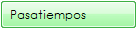 Pasatiempos